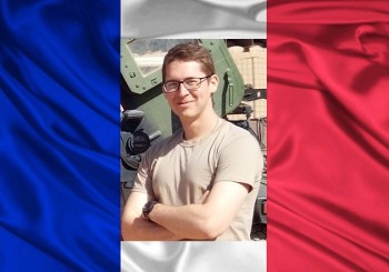 Un 27 ème soldat Français meurt au MALI